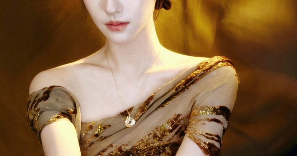 "I'm Sorry I'm Ugly" — Actress Apologizes After Anti's Attack Her Appearance