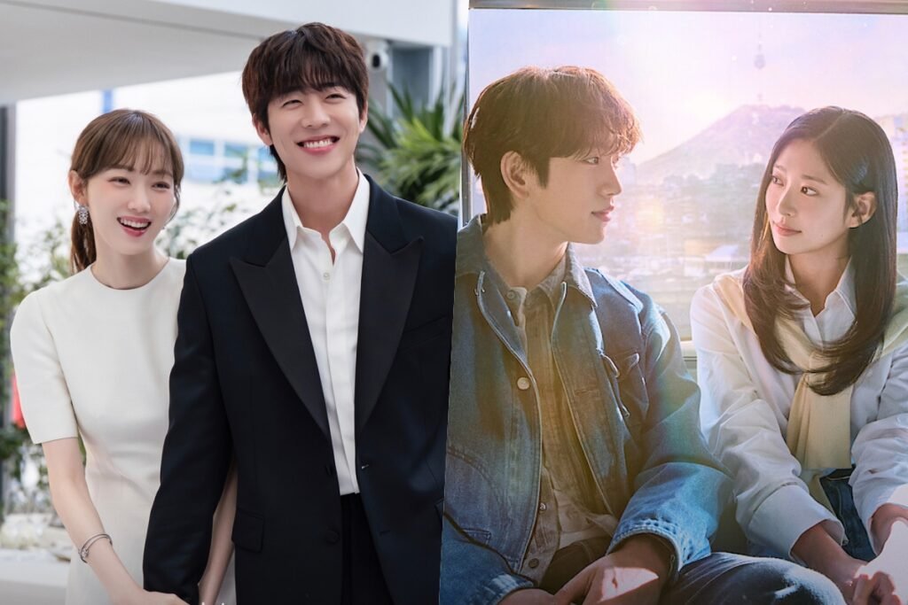 “In Your Radiant Season” Ends On Ratings Rise + “Still Shining” Holds Steady For Finale "In Your Radiant Season" Ends On Ratings Rise + "Still Shining" Holds Steady For Finale