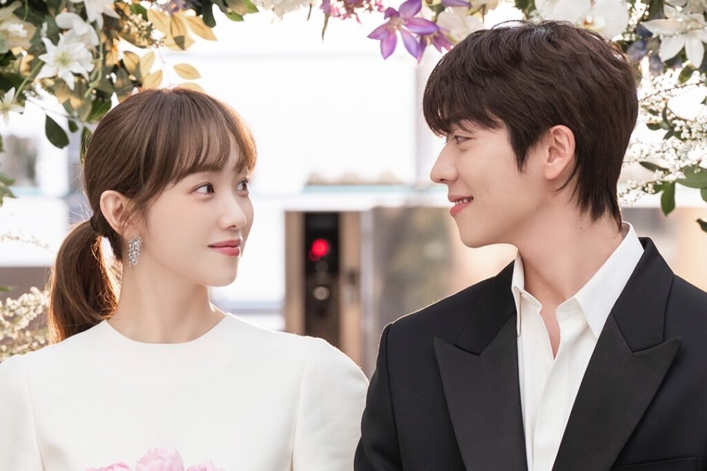 “In Your Radiant Season” Stars Say Goodbye And Thank Viewers After Finale "In Your Radiant Season" Stars Say Goodbye And Thank Viewers After Finale