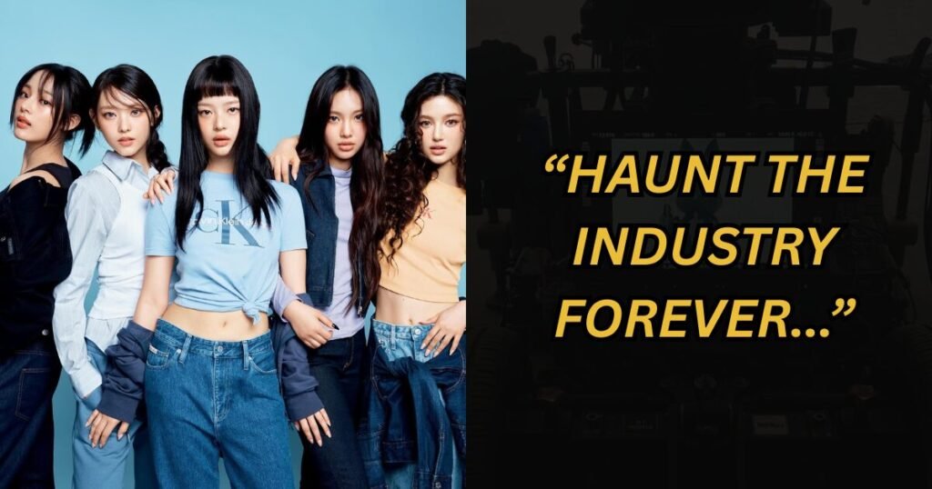Insider Reveals An Iconic NewJeans Collaboration Got Shelved, Fans Outraged