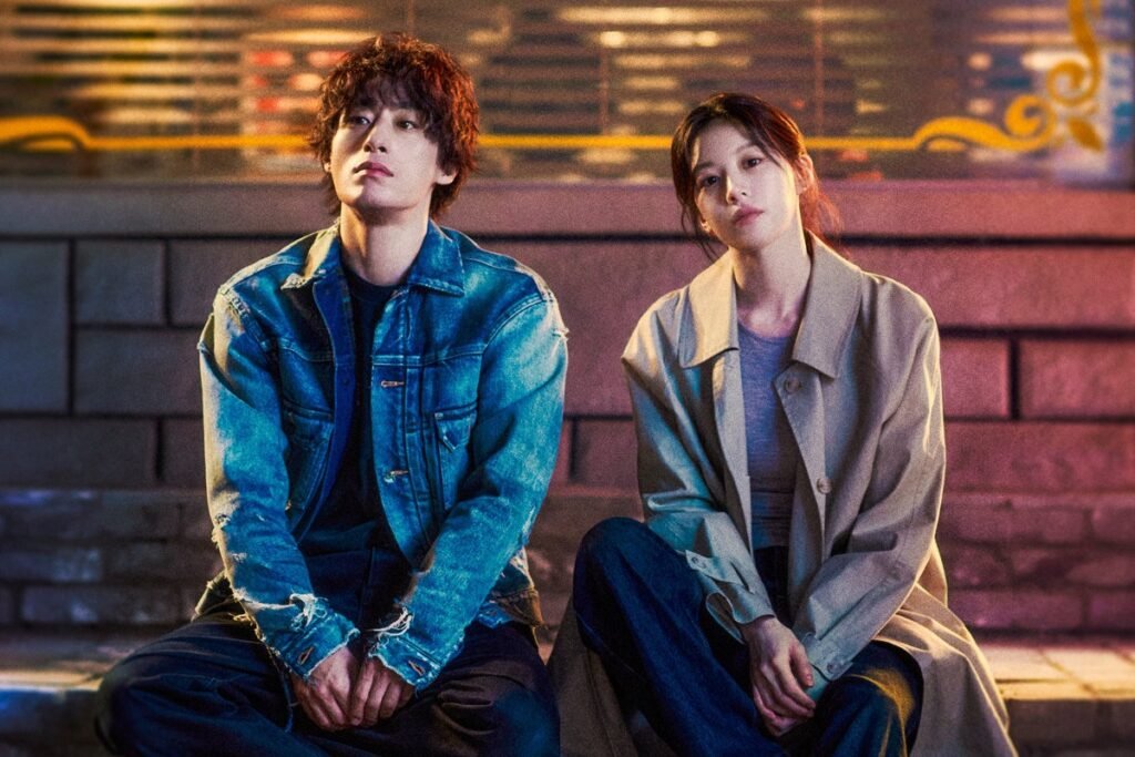 JTBC looks ahead at its 2026 drama lineup » Dramabeans Editors