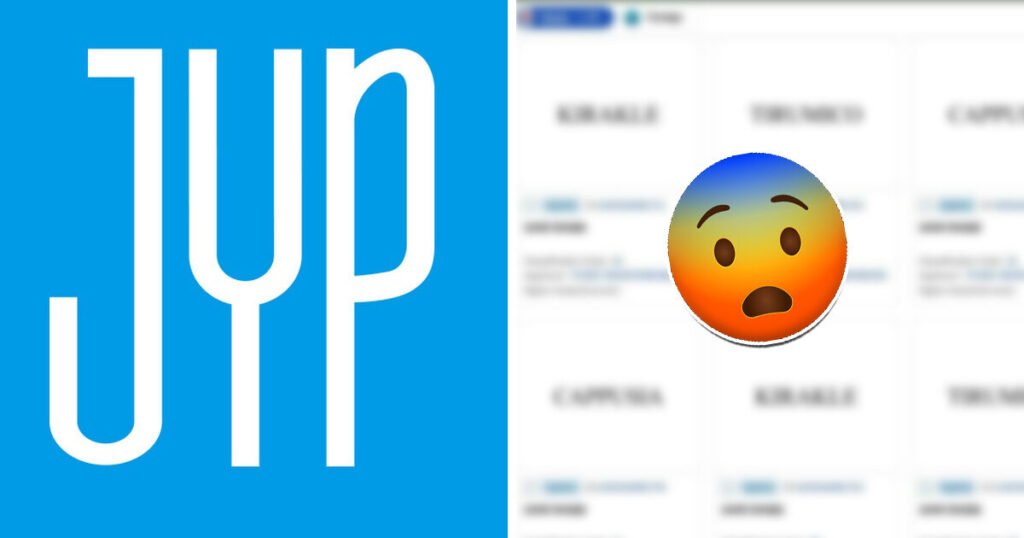 JYP Entertainment's "F**k A*s" New Names Get Mercilessly Ridiculed