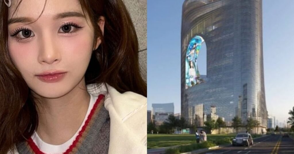 JYP Entertainment's New Office Building Plans Fall Into Danger