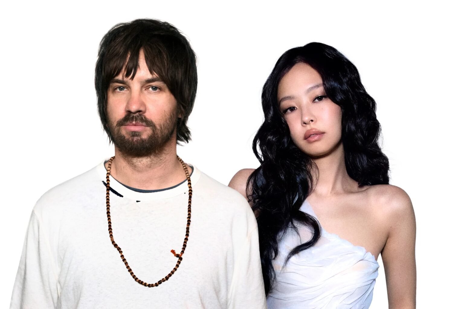 Jennie And Tame Impala's "Dracula" Remix Becomes Both Singers' First Top 20 Hit On Billboard 200