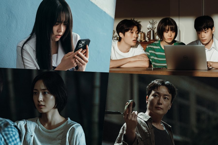Jeon So Young, Kang Mina, And More Struggle To Break Free From Deadly App Curse In New Drama “If Wishes Could Kill” Jeon So Young, Kang Mina, And More Struggle To Break Free From Deadly App Curse In New Drama “If Wishes Could Kill”
