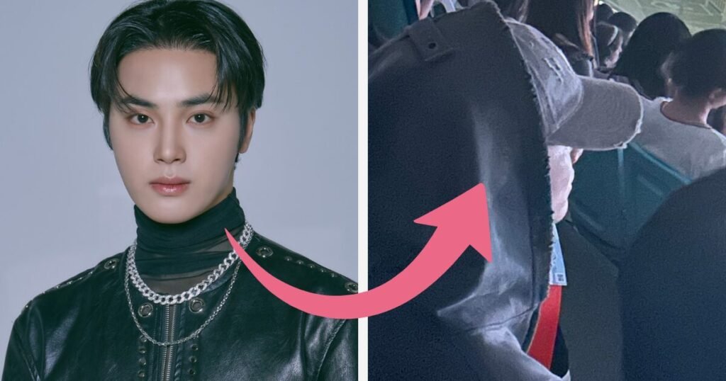 Ju Haknyeon Attends THE BOYZ's Concert After Adult Video Actress Scandal, Sparking Heavy Criticism