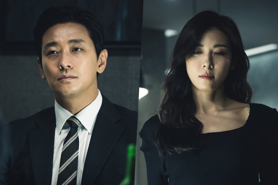 Ju Ji Hoon And Ha Ji Won Face Final Choice Between Alliance And Betrayal In “Climax” Finale Ju Ji Hoon And Ha Ji Won Face Final Choice Between Alliance And Betrayal In “Climax” Finale