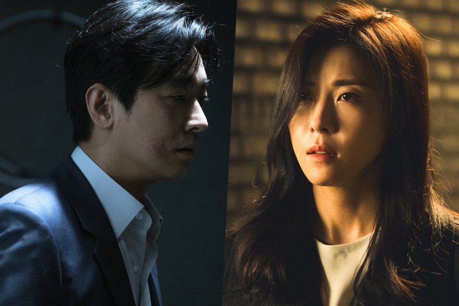 Ju Ji Hoon, Ha Ji Won, And More Undergo Drastic Changes Following A Major Scandal In “Climax”