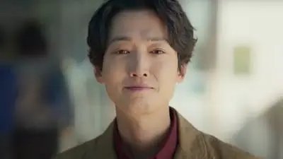 Jung Kyung Ho Takes Starring Role in "Unshakable Forties’ Romance"