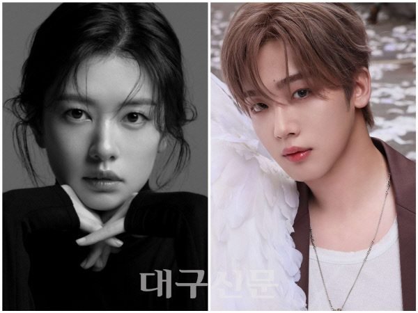 Jung So Min and Kim Yo Han in Talks for Revenge Sageuk K-drama Sunrise Moon