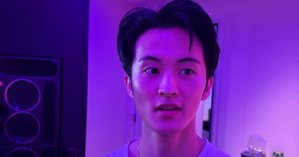 Justin Bieber’s Label Follows Mark Lee— Sparks Massive Reactions