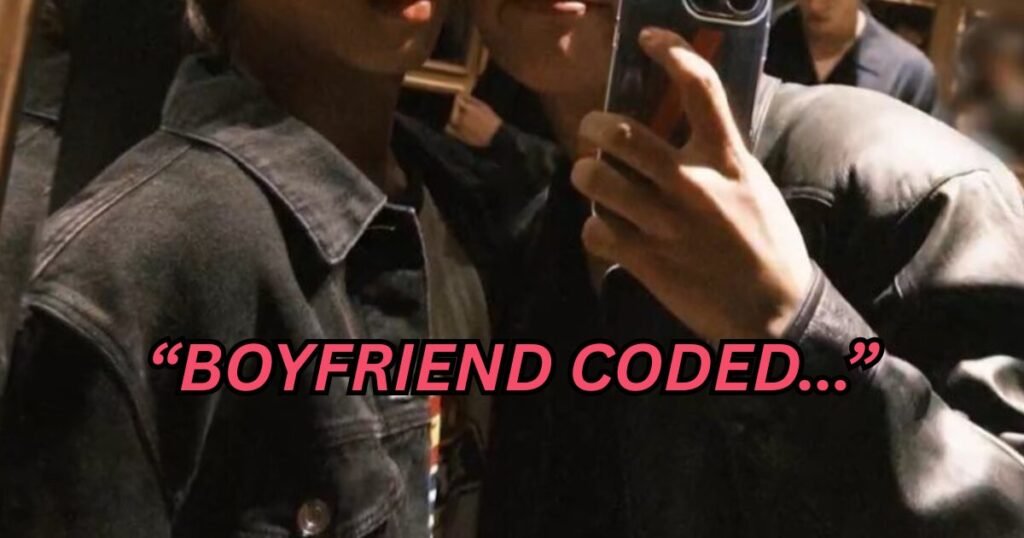 K-Drama Actor Admits To Dispatch That He Spent The Night With Co-star