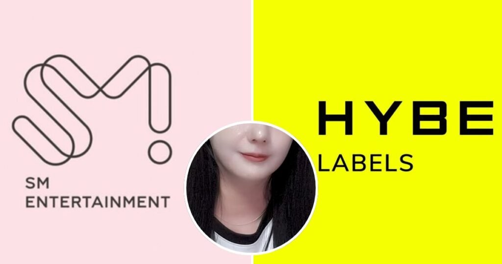 K-Pop Companies Exposed For Undercover Activities On Social Media In Viral Video