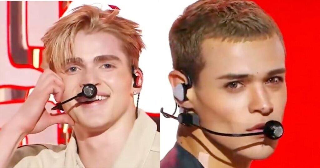 K-Pop Fans Accused Of Racism After Latin Group SANTOS BRAVOS Gets Called Cringey On Korean Music Shows