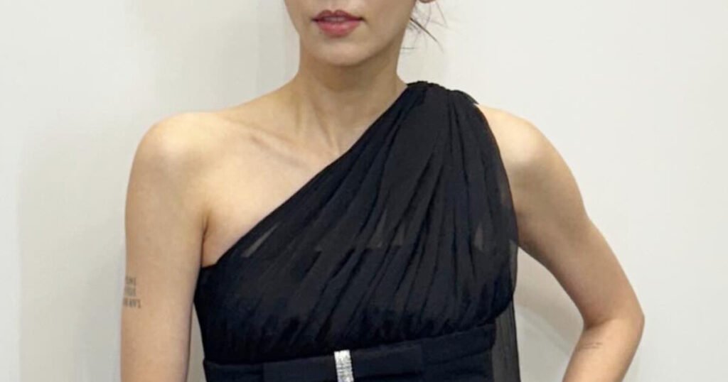 K-Pop Icon Reveals Dramatic Post-Birth Weight Drop, Says She Is "The Skinniest She Has Ever Been"