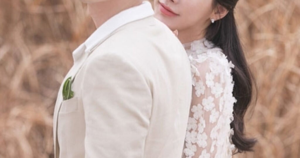 K-Pop Idol Faces Ex-Wife's Wrath Over Repeatedly Bringing Up Their Divorce On Camera