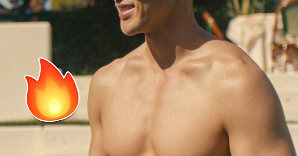 K-Pop Idol Makes His Acting Debut As A "MILF Connoisseur"