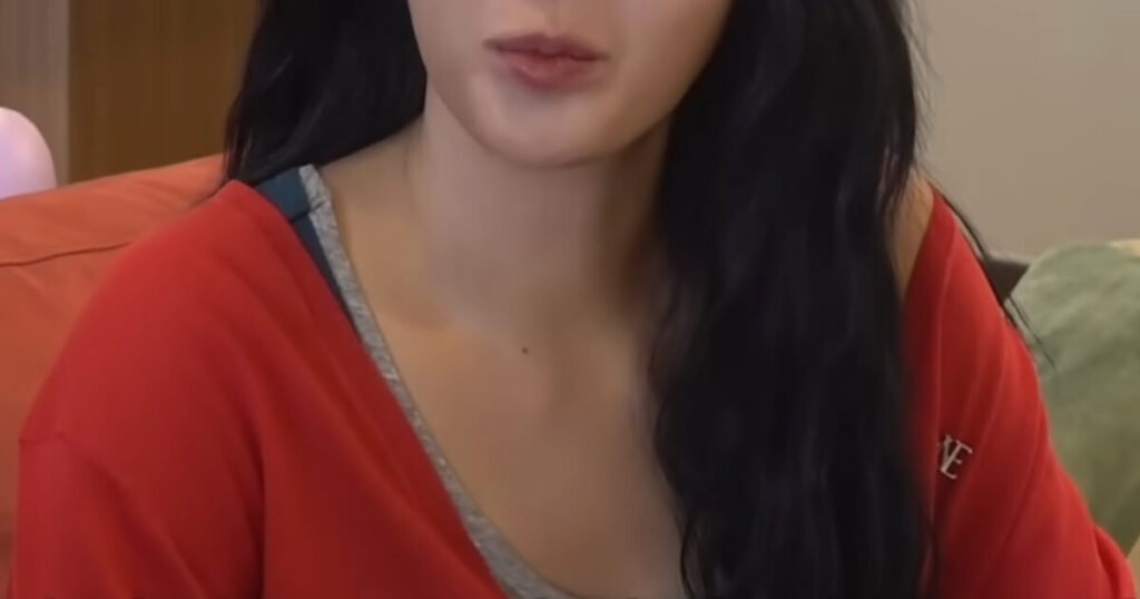 K-Pop Idol Rents A $9K/Month Apartment To "Get Married," But She's Ready To Move Out