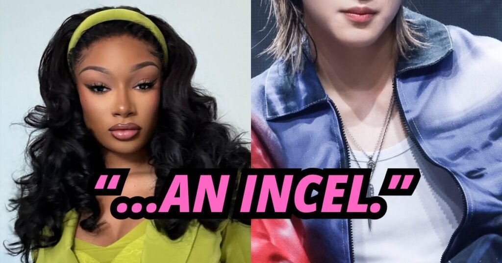K-Pop Idol's "Disrespect" Towards Megan Thee Stallion During Her Break-Up Gains Attention