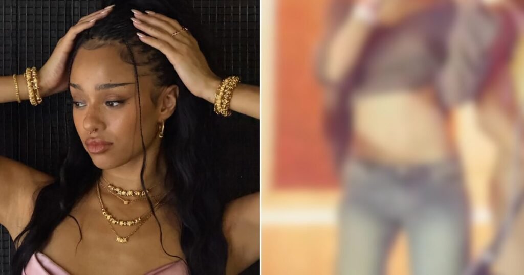 KATSEYE Manon's Appearance On Stage At "Coachella" Incites Major Fury