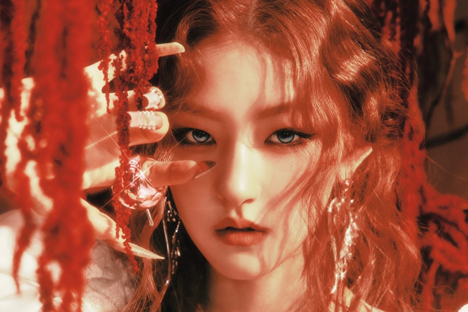 KISS OF LIFE's Haneul Announces Changes To Schedule Due To Health