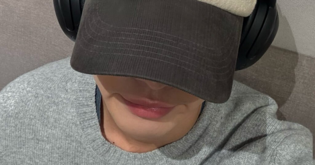 "KPop Demon Hunters" Actor Says Getting Rejected By JYP Became A "Stain" On His Life