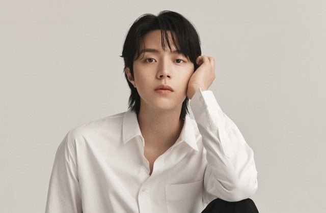 Kang Jun-kyu to Star in "The Legend of Kitchen Soldier" (2026/04/29)