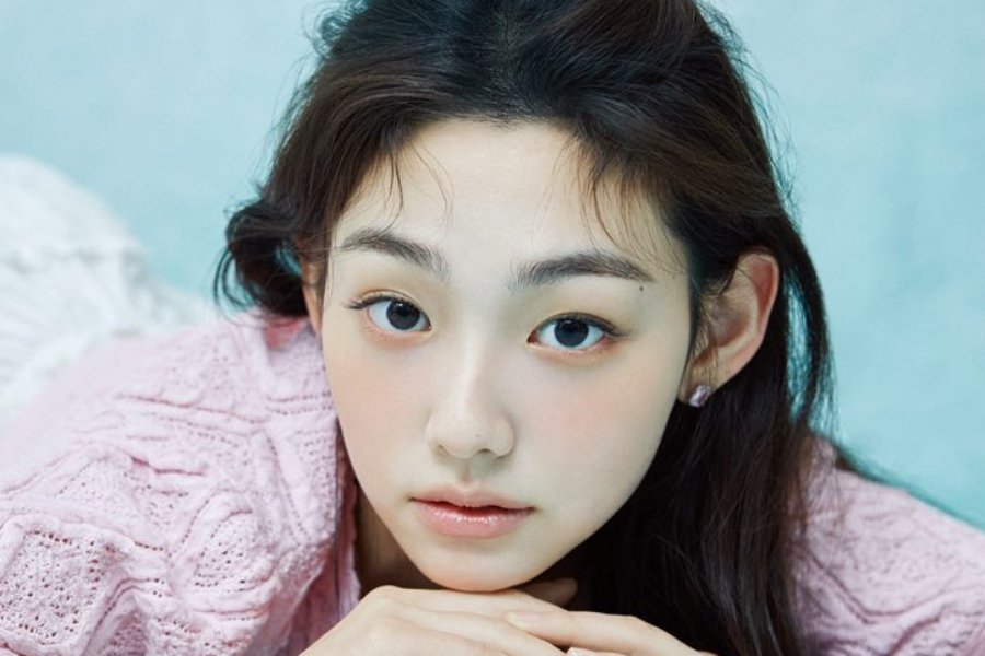 Kang Mina Reveals She Confided In Seo In Guk About Her Concerns Over "If Wishes Could Kill"