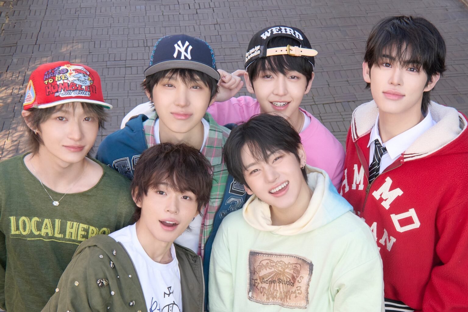 KickFlip Achieves Their Highest 1st-Week Sales Yet With "My First Kick"