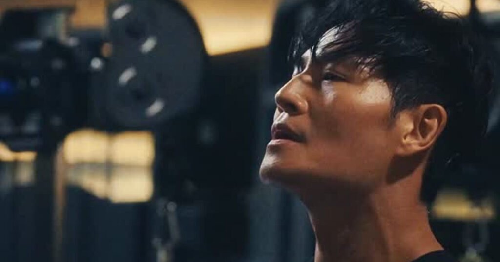 Kim Jong Kook Gets A Little Too Honest About His Sex Hormones Kim Jong Kook Gets A Little Too Honest About His Sex Hormones