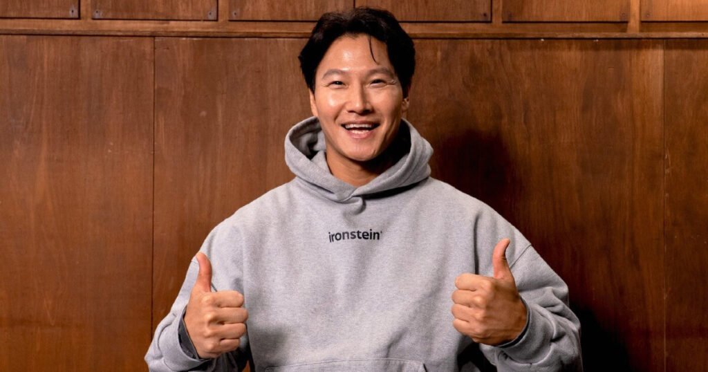 Kim Jong Kook Shocks With The Reason He's Never Been To The Dentist