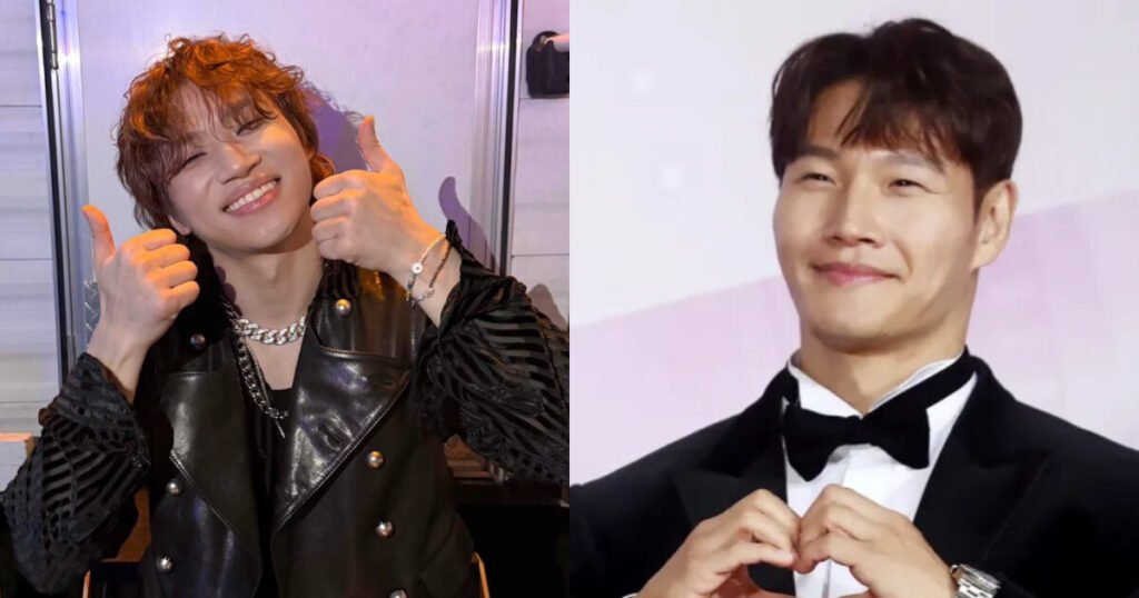 Kim Jong Kook Unexpectedly Apologizes To BIGBANG's Daesung