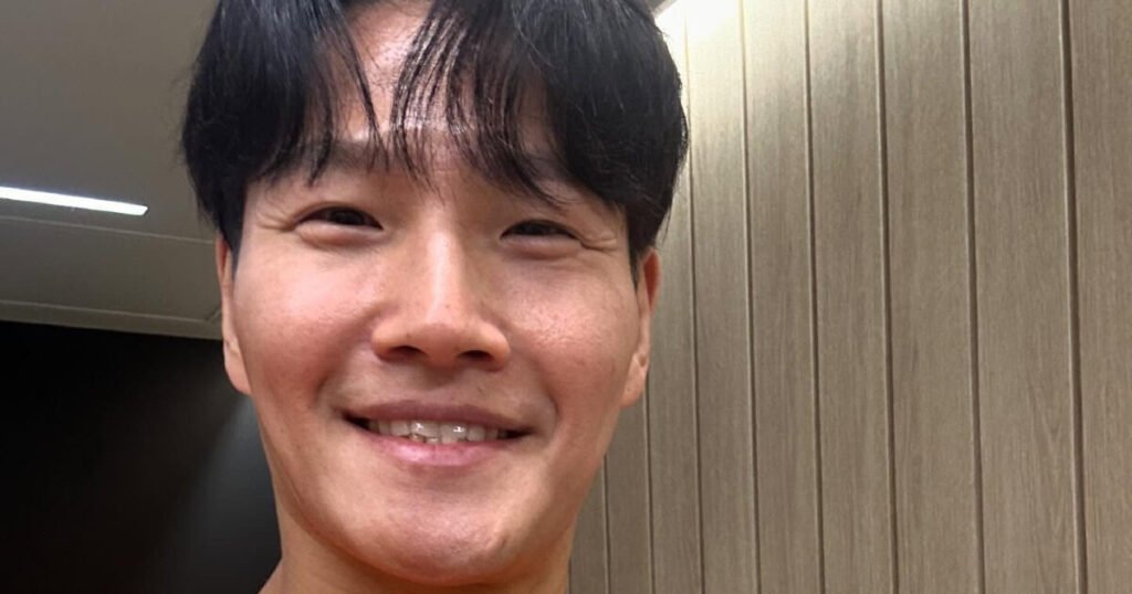 Kim Jong Kook's Bestie Believes His Marriage Is Fake