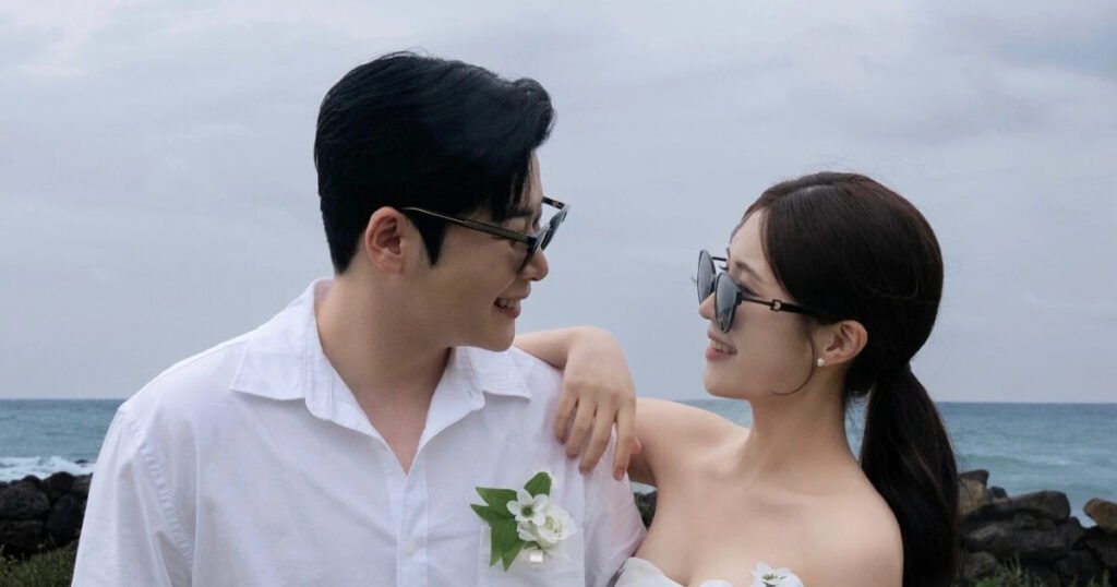 Kim Sejeong's Sudden Marriage News Shocks Fans