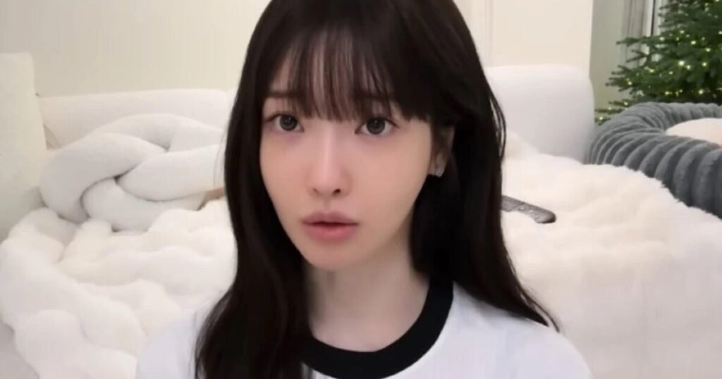 Korean Brand Apologizes After Being Canceled Over Controversial Streamer Collaboration