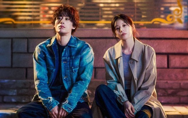 Korean Drama Starting Today 2026/04/18 (2026/04/18)