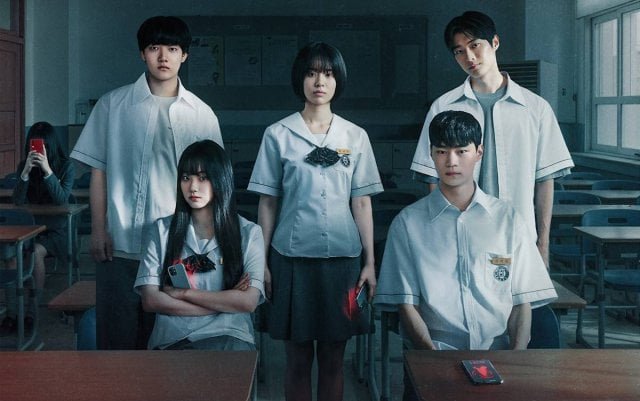 Korean Drama Starting Today 2026/04/24 (2026/04/24)