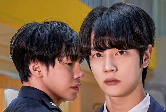 Korean Drama Starting Today 2026/04/30 (2026/04/30)