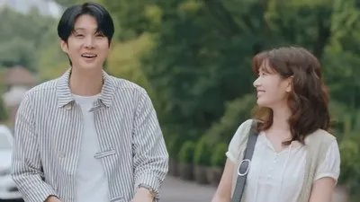 Korean Drama Update for April 2026