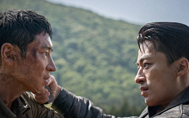 Korean Movie of the Week "Escape" (2026/04/23)
