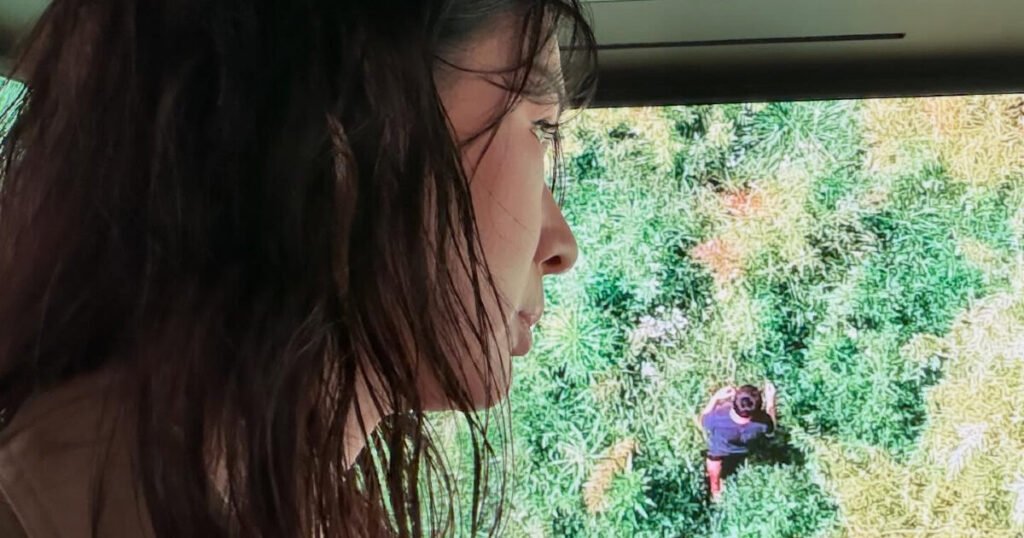 Korean Supermodel Confesses Traumatic Lifestyle During Her Peak Years