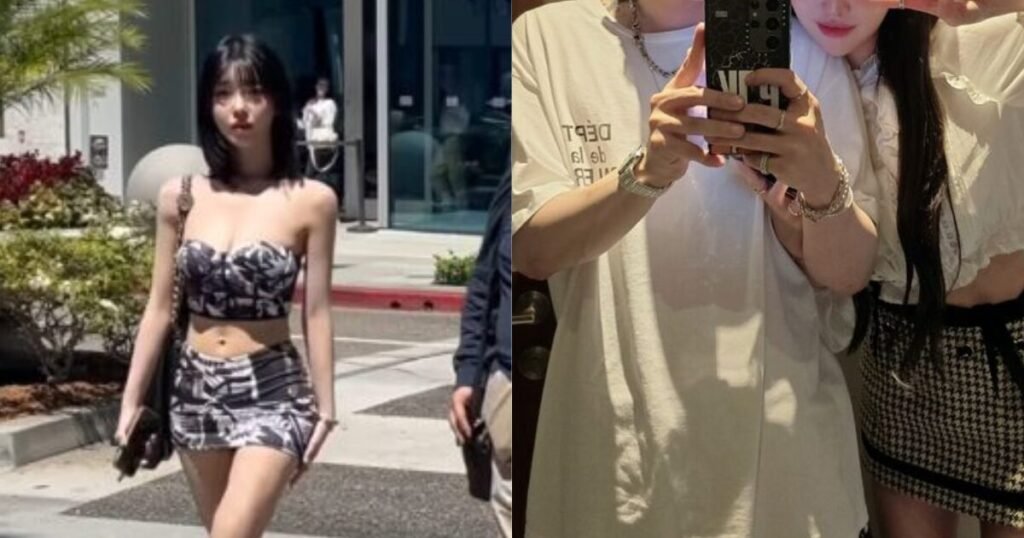 Korea's Most Popular Streamer Announces Relationship With Star