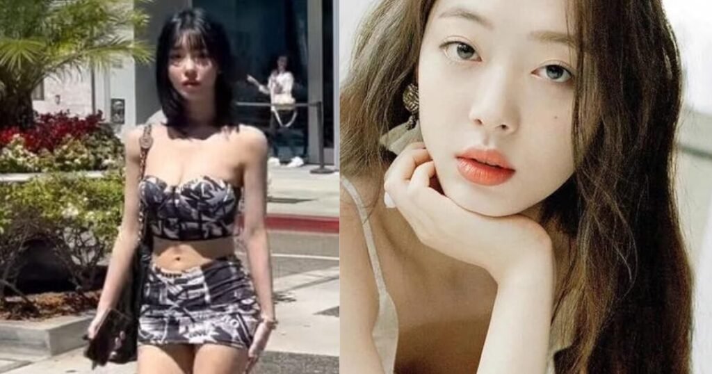 Korea's Most Popular Streamer's New Famous Boyfriend's Past Sexual Harassment Controversies Resurface