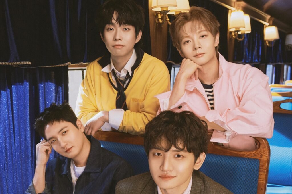 LUCY Cancels Official Light Stick Release After Fan Backlash