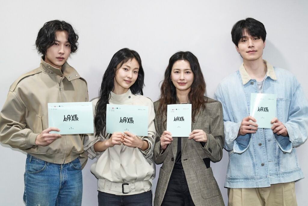 Lee Dong Wook, Jeon So Nee, Jung Yu Mi, And Lee Jong Won Confirmed For New Drama "The Facade Of Love"