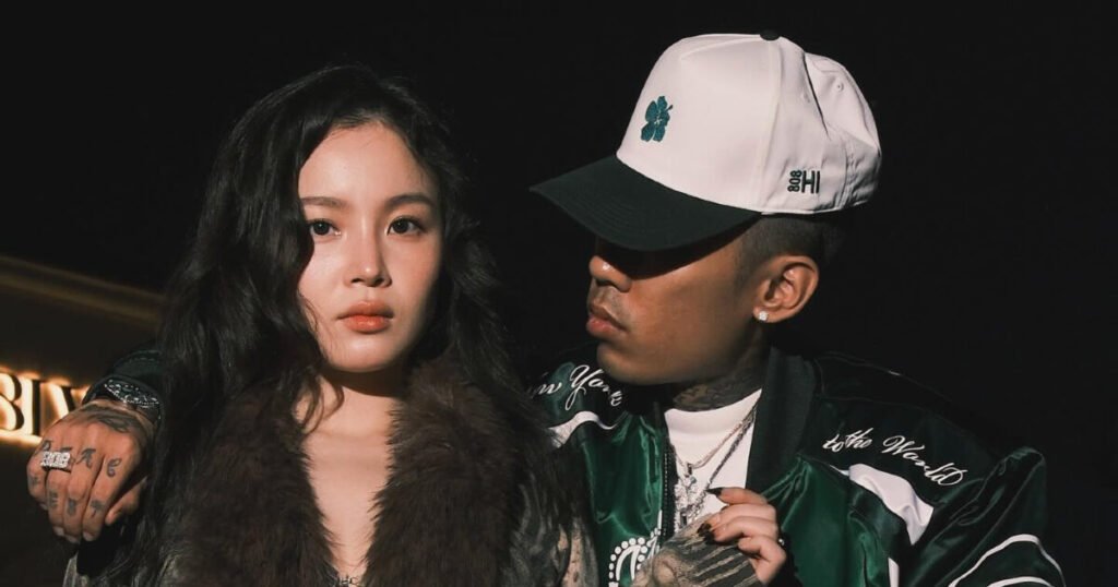 Lee Hi's Boyfriend Dok2 Embroiled In Unexpected Controversy