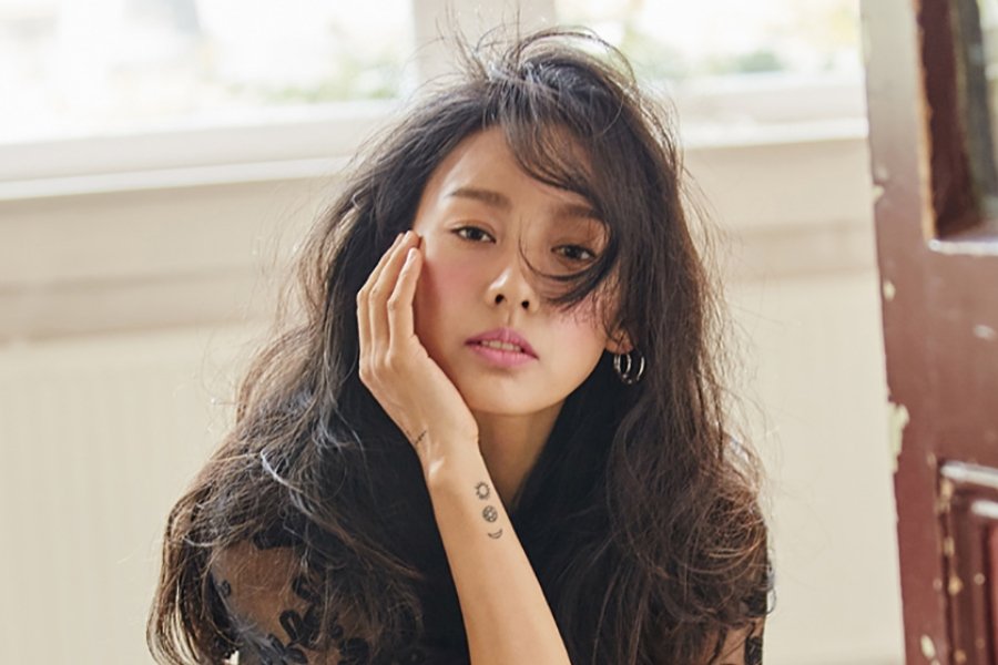 Lee Hyori’s Father Passes Away Lee Hyori's Father Passes Away