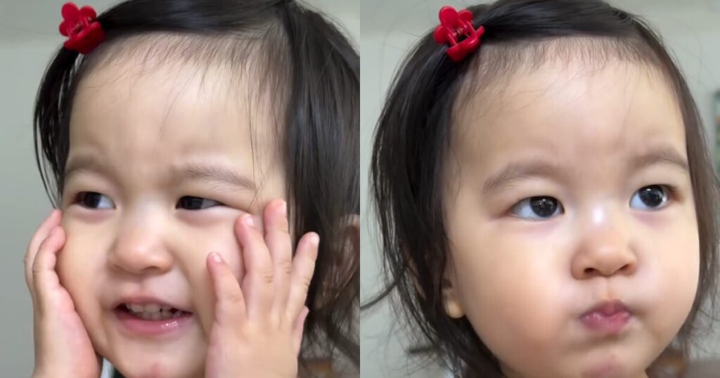 Lee Ji Hoon And Ayane's Daughter Becomes A Hot Topic