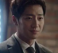 Lee Sang Yeob Joins the Cast of "Dream to You"