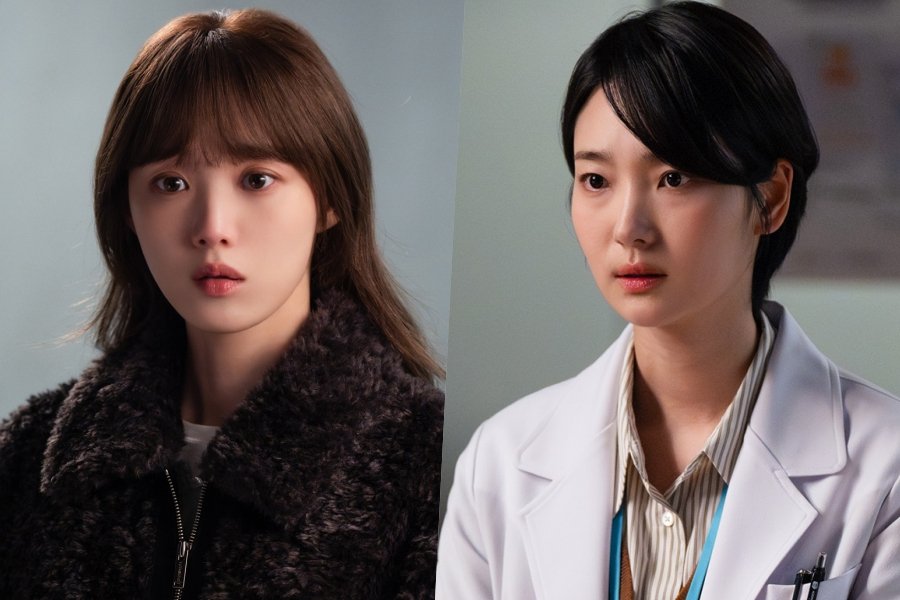 Lee Sung Kyung Learns The Truth From Lee Joo Yeon In “In Your Radiant Season” Finale